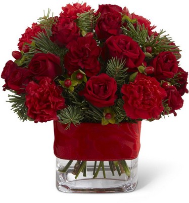 Spirit of the Season Bouquet